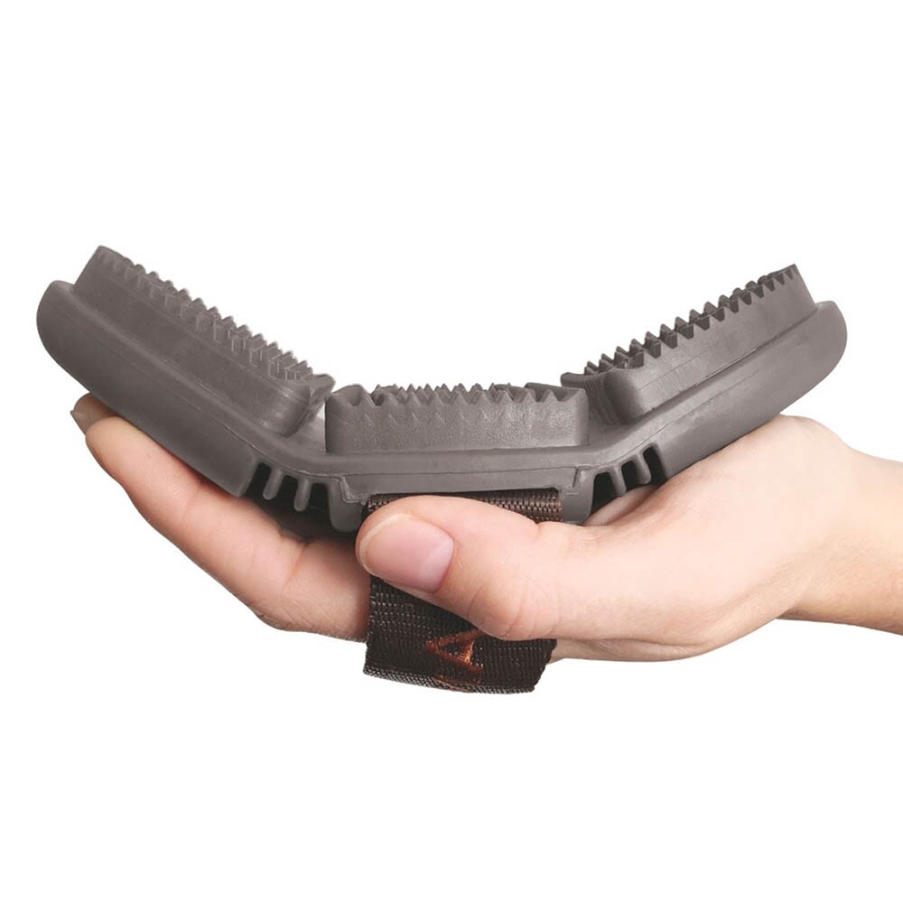 Equitop Bundle aus Animalon Striegel & Kardätsche_3