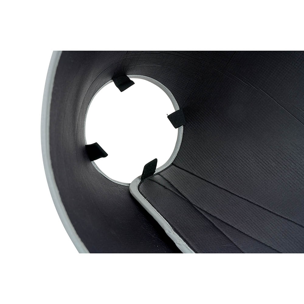 Kruuste Buster Foam Kragen_2