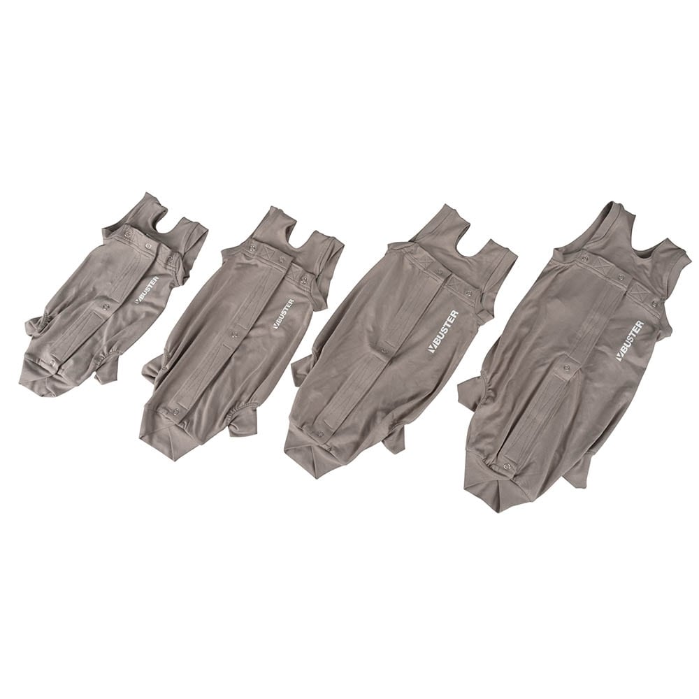 Kruuse Buster Body Suit Step’n Go für Katzen_4