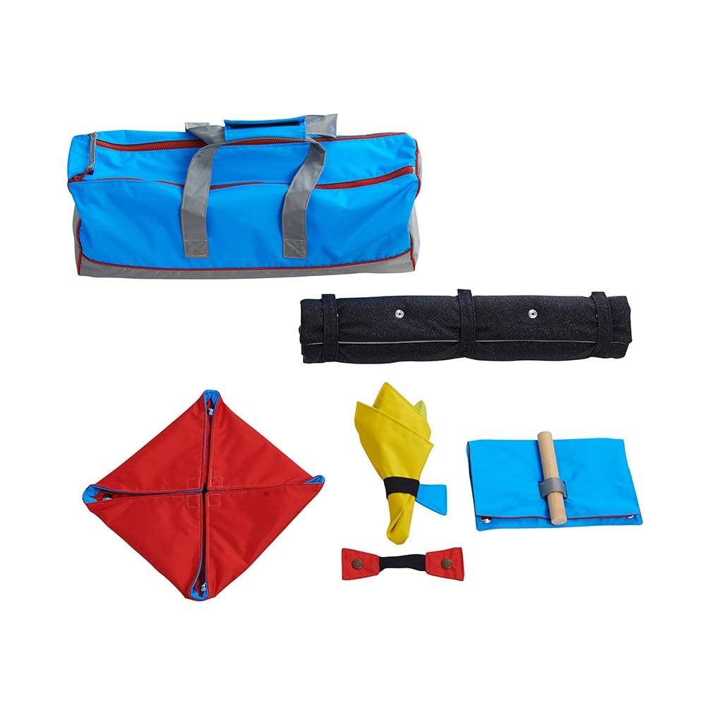 Kruuse Buster ActivityMat Starter Set_4