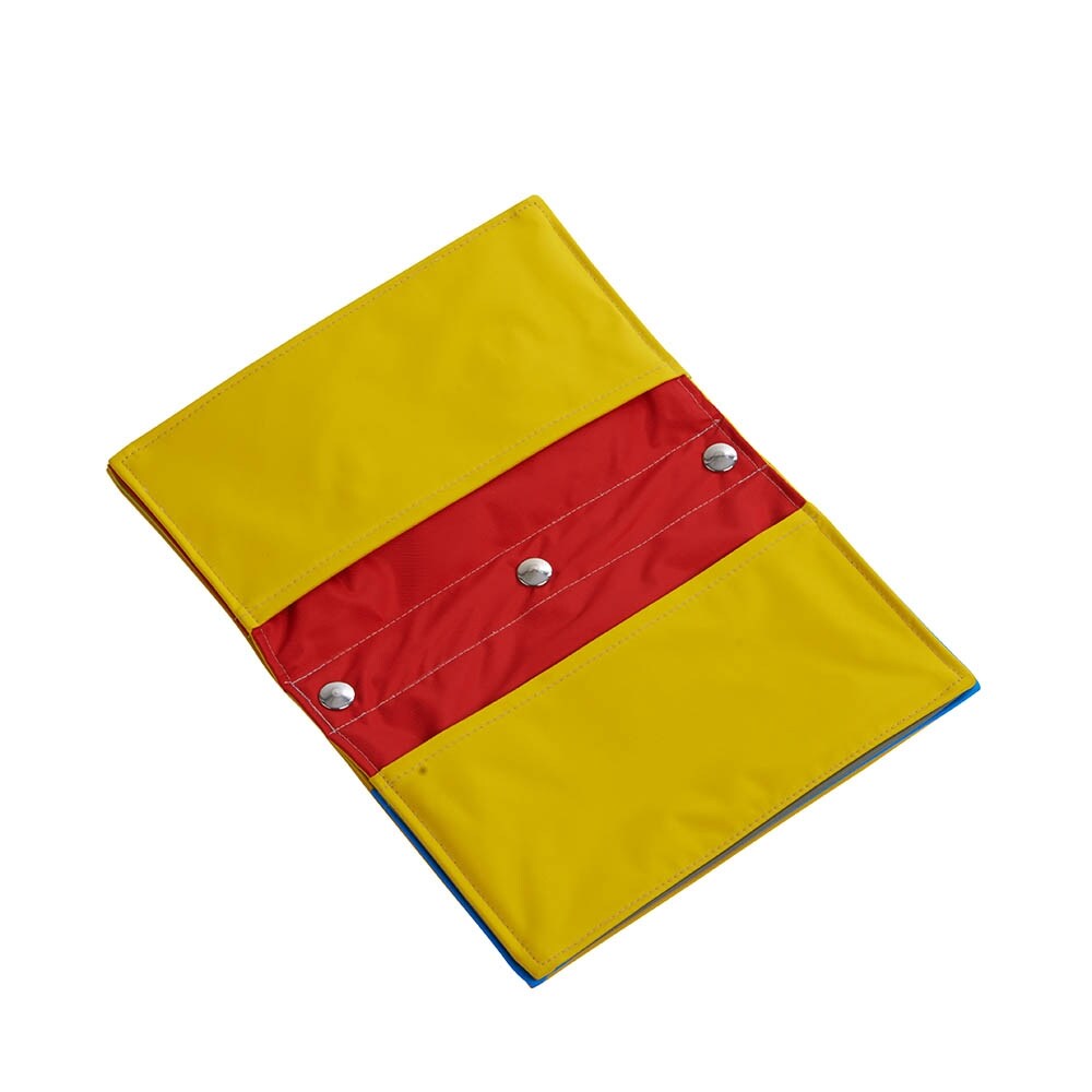 Kruuse Buster ActivityMat Buch Stufe 2_2