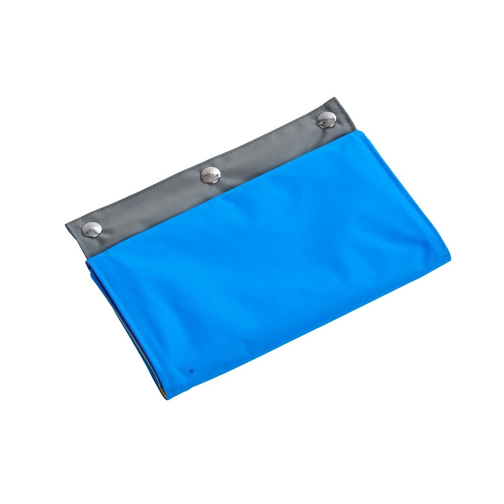 Kruuse Buster  ActivityMat Regenbogen Beutel Stufe 2_3