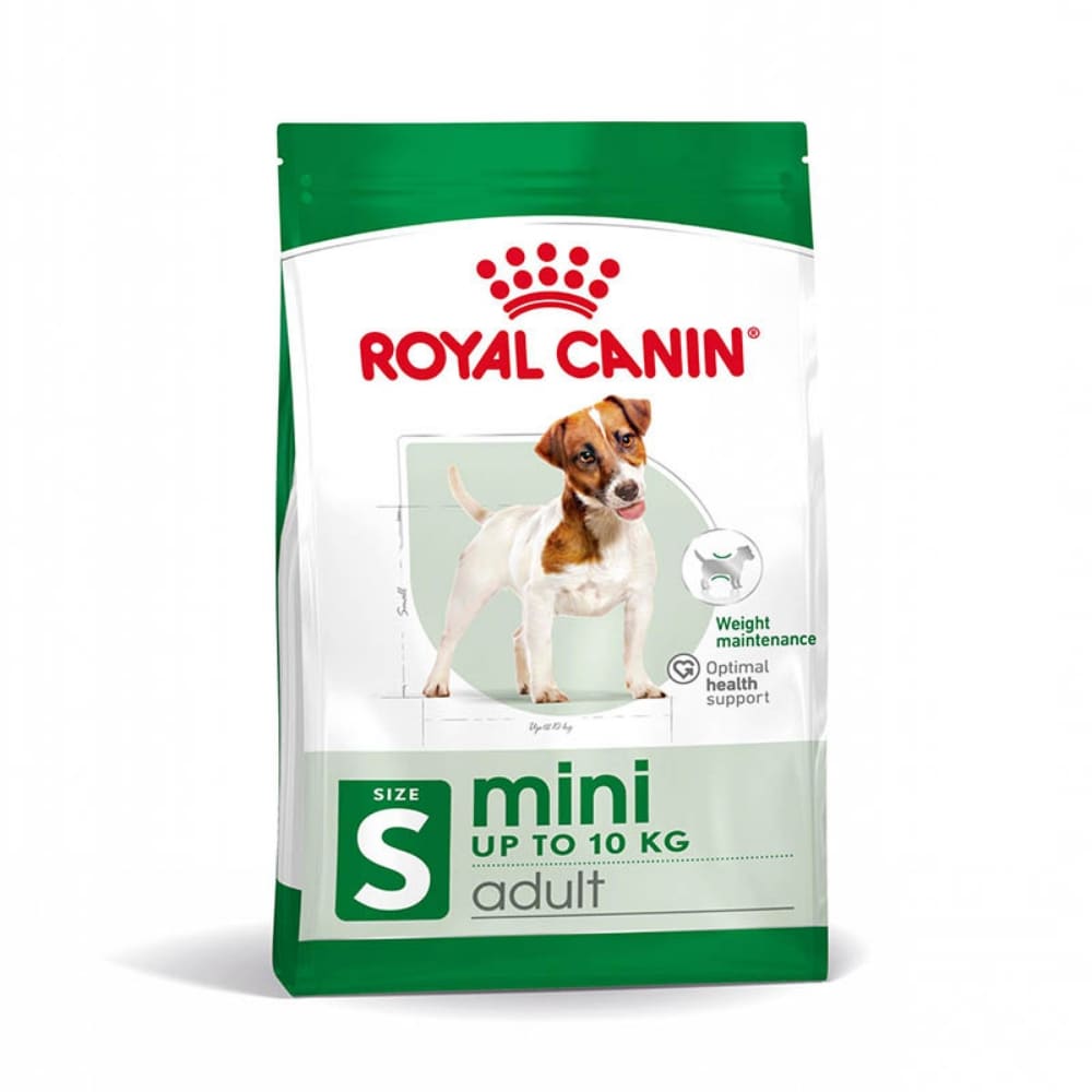 Royal Canin Mini Adult Trockenfutter für kleine Hunde_2