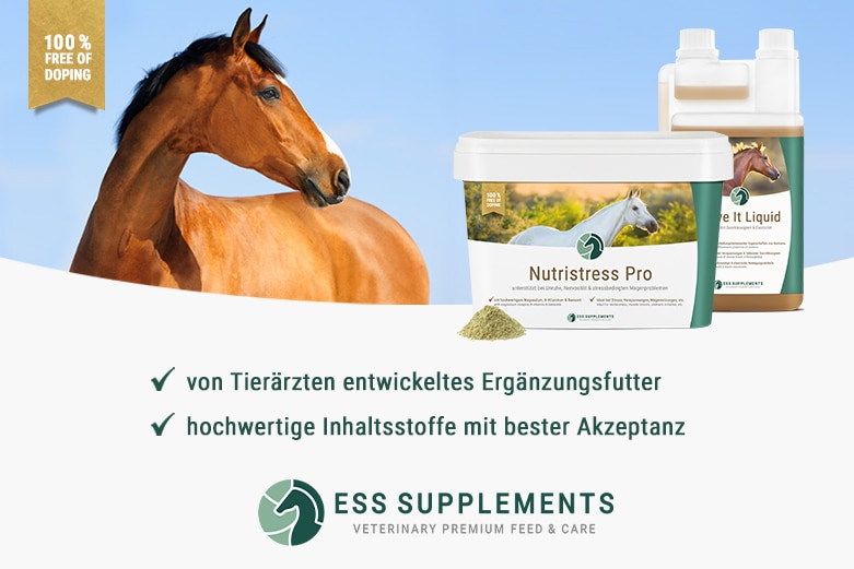 ESS Supplements