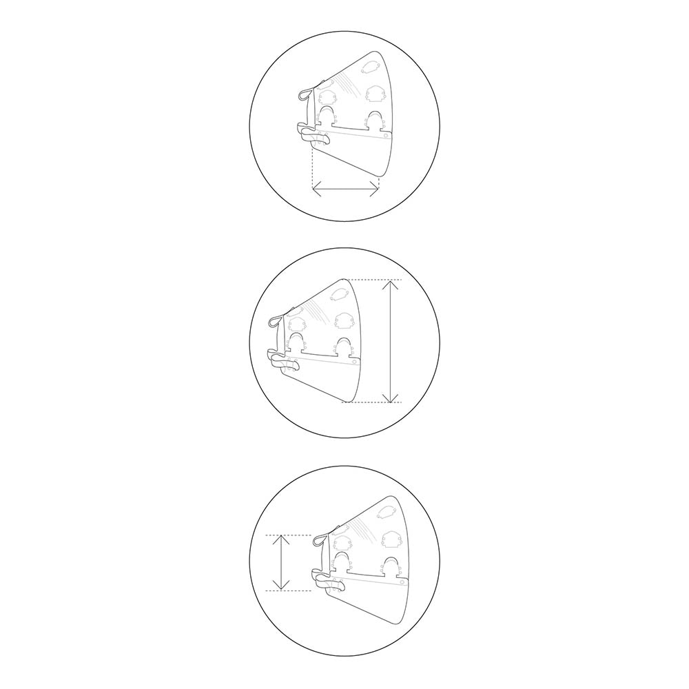 Kruuse Buster Comfort Halskragen_2