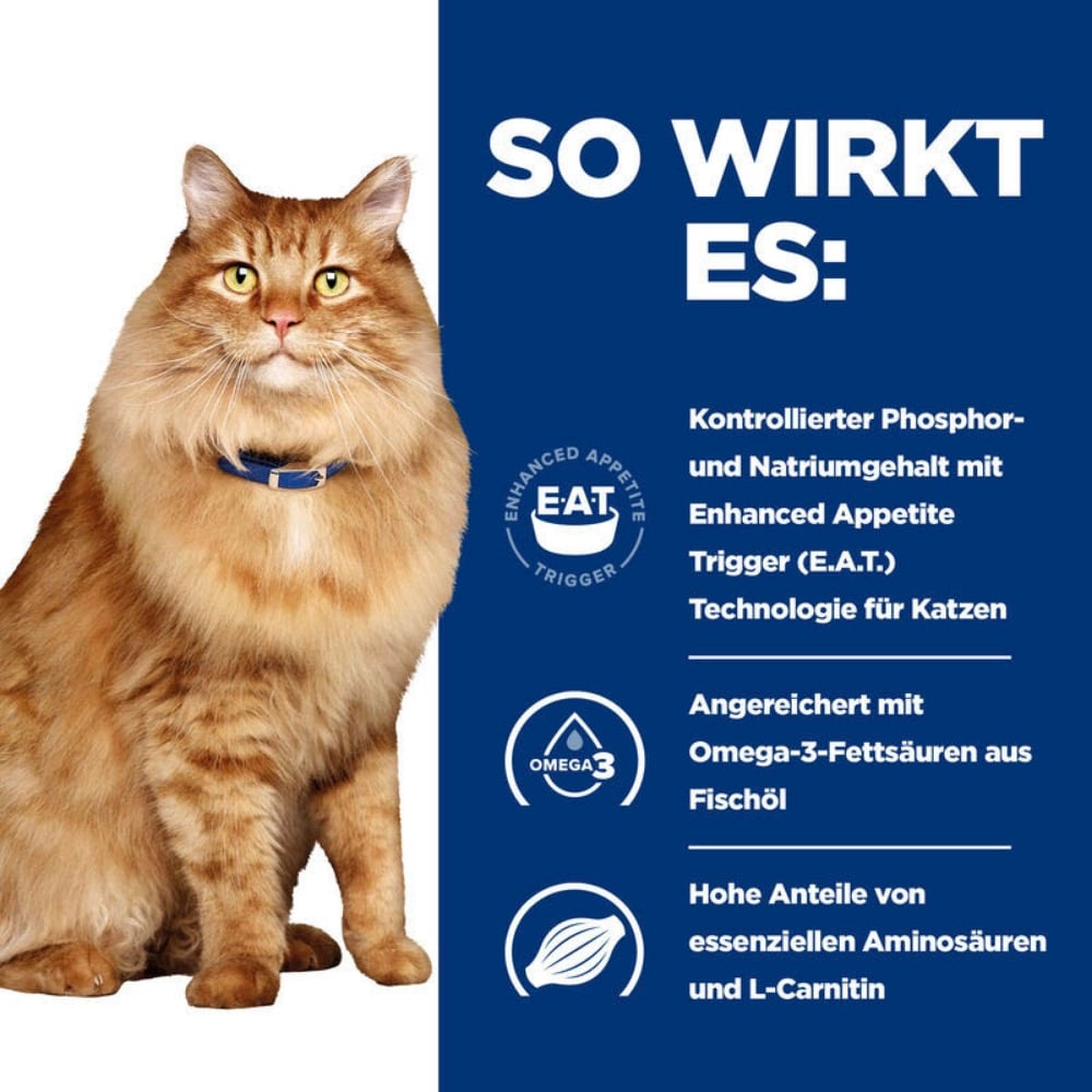 Hills Prescription Diet k/d Plus Mobility Katzenfutter Frischebeutel_5