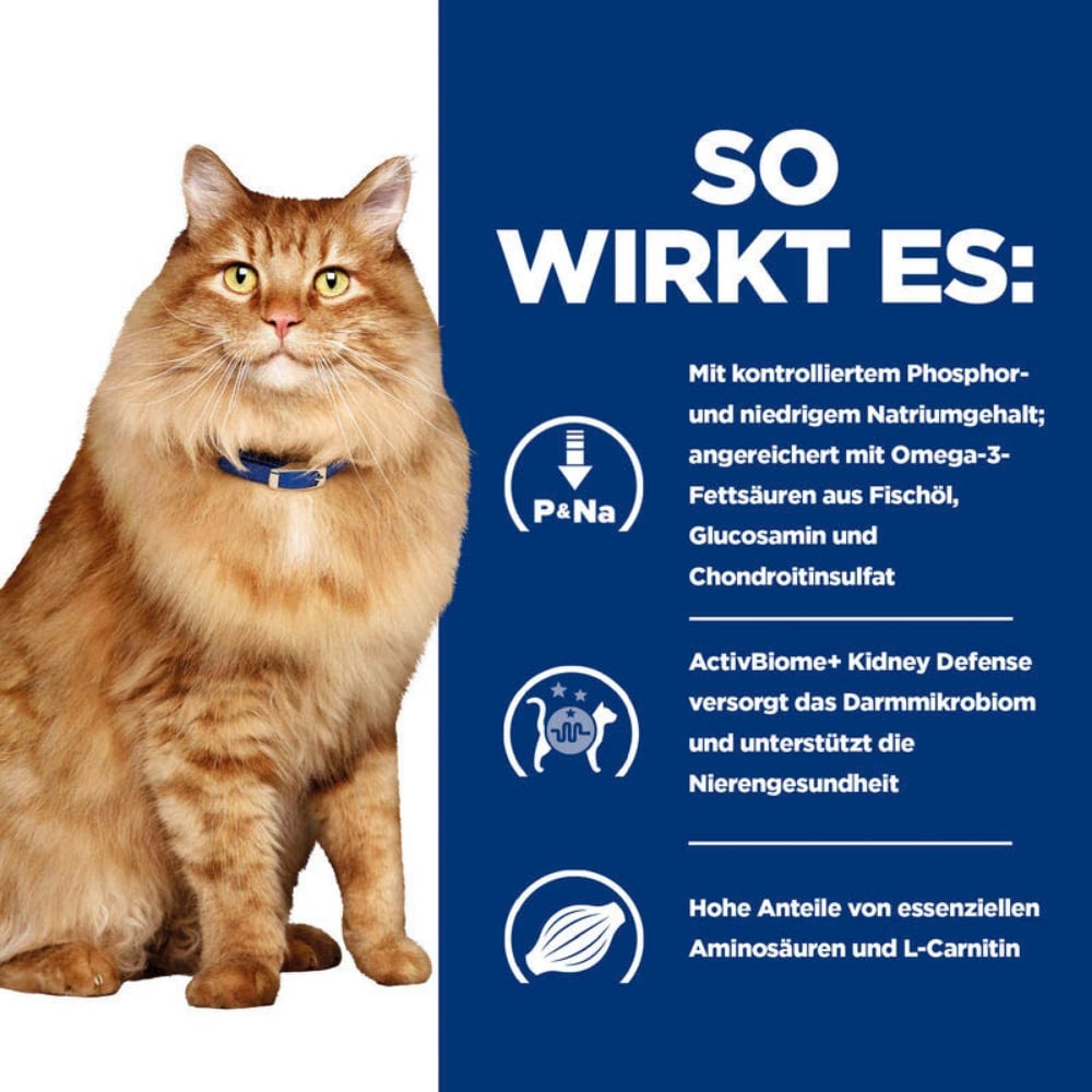 Hills Prescription Diet k/d Plus Mobility Katzenfutter_5