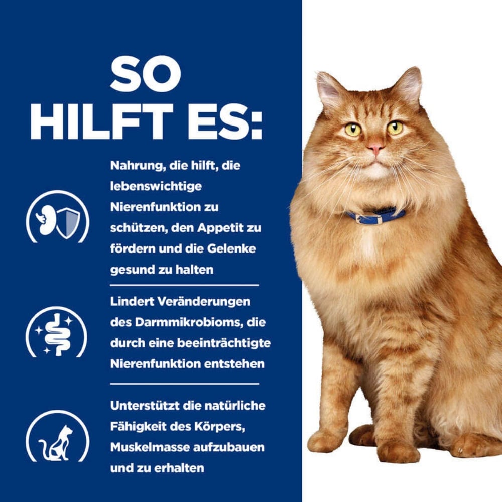 Hills Prescription Diet k/d Plus Mobility Katzenfutter_4
