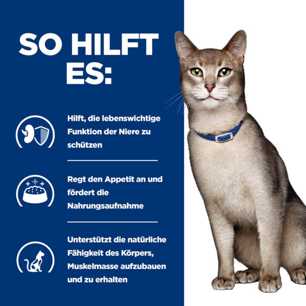 Hills Prescription Diet k/d Lachs Frischebeutel Katze_4