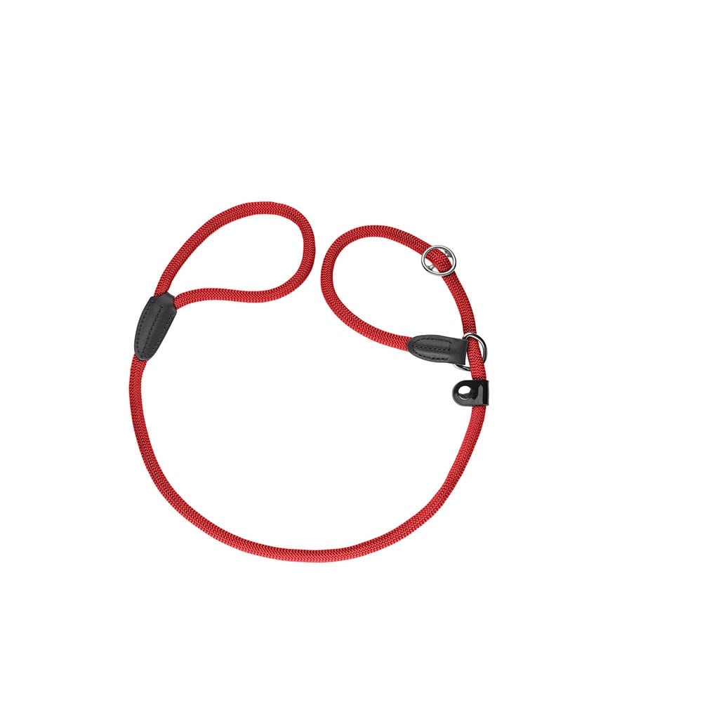 Hunter Leine Retriever Freestyle rot_4