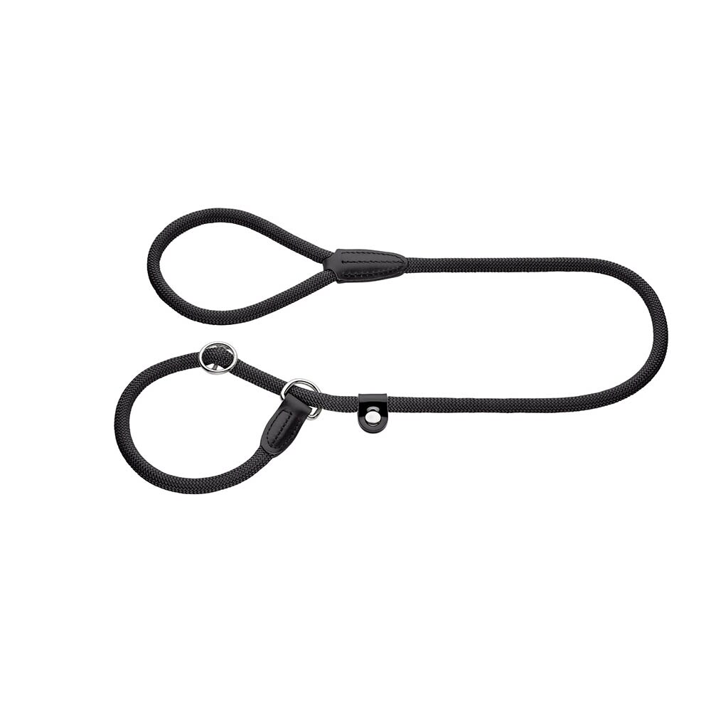 Hunter Leine Retriever Freestyle schwarz_2