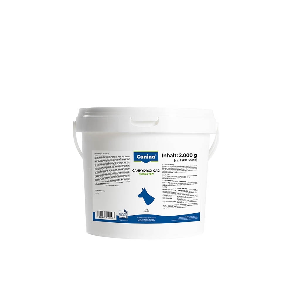 Canina Canhydrox GAG_4