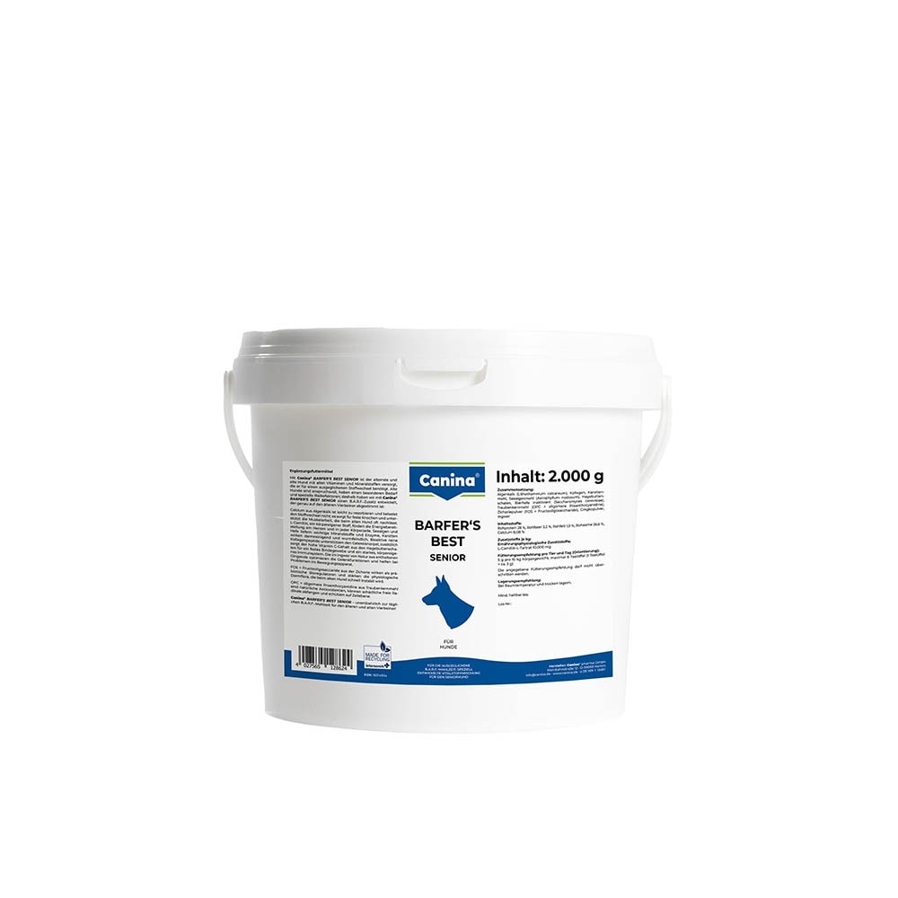 Canina Barfer´s Best Senior_3