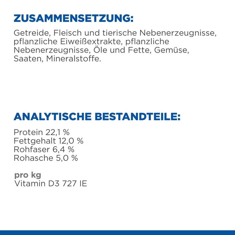 Hills Healthy Weight Hundesnacks_4