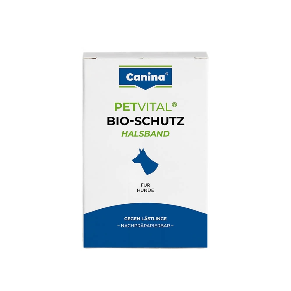 Canina PETVITAL Bio-Schutzhalsband_2