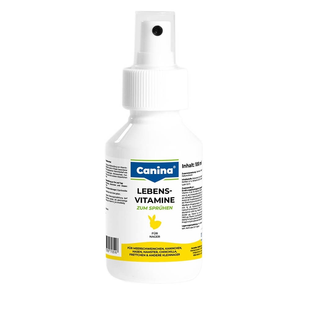 Canina Lebensvitamine zum Sprühen_3