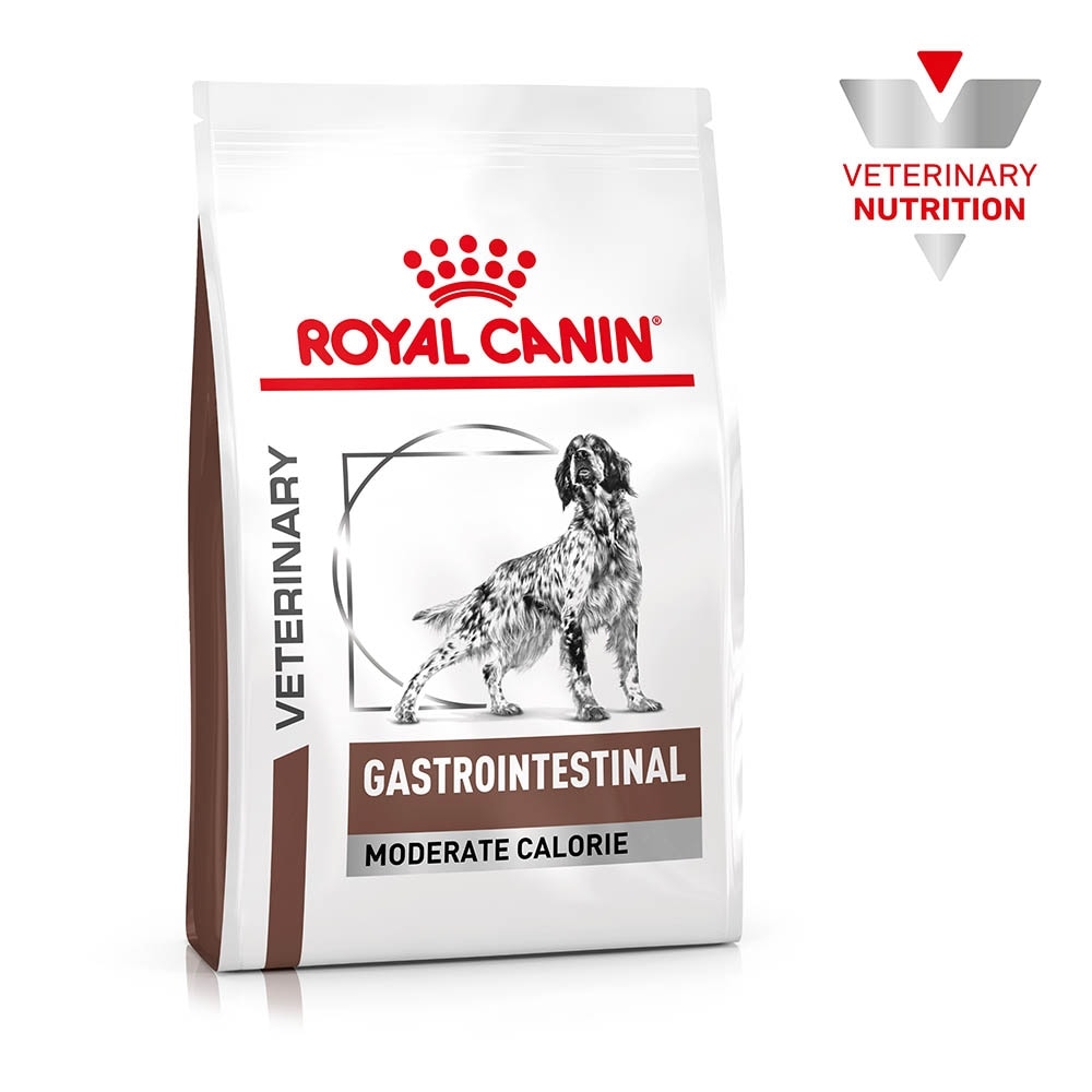 Royal Canin Veterinary  Gastrointestinal Moderate Calorie Trockenfutter für Hunde_2