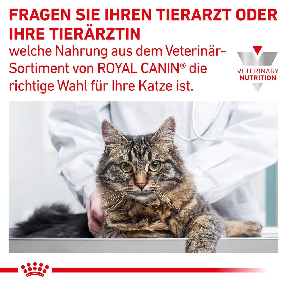 Royal Canin Veterinary Gastrointestinal Hairball Trockenfutter für Katzen_8