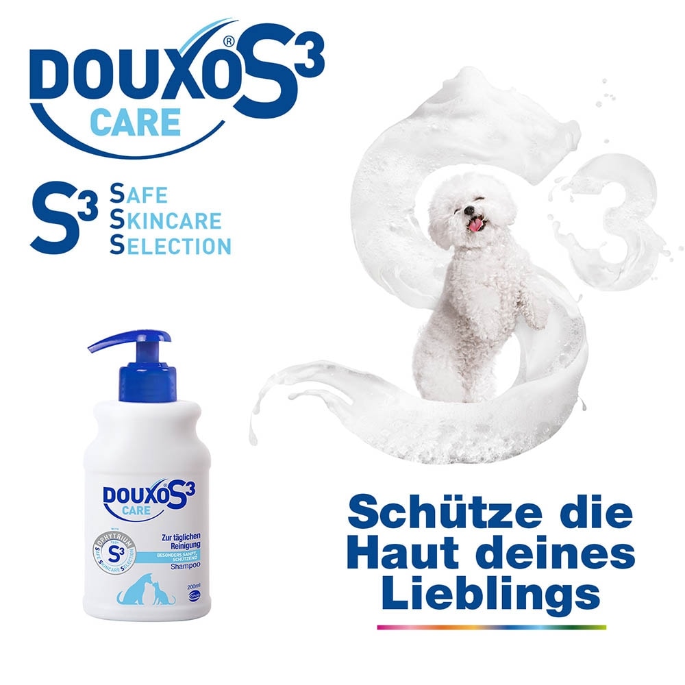 Douxo Care Shampoo S3_6