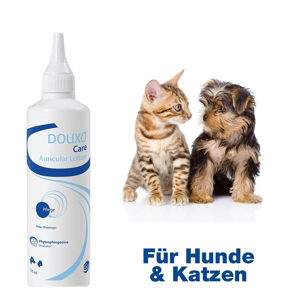 Douxo Care Auricular Lotion_5