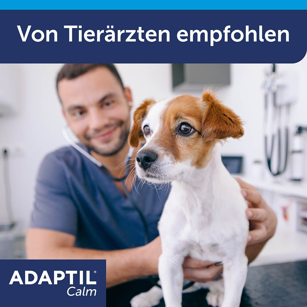 Adaptil Calm Halsband für kleine Hunde_8
