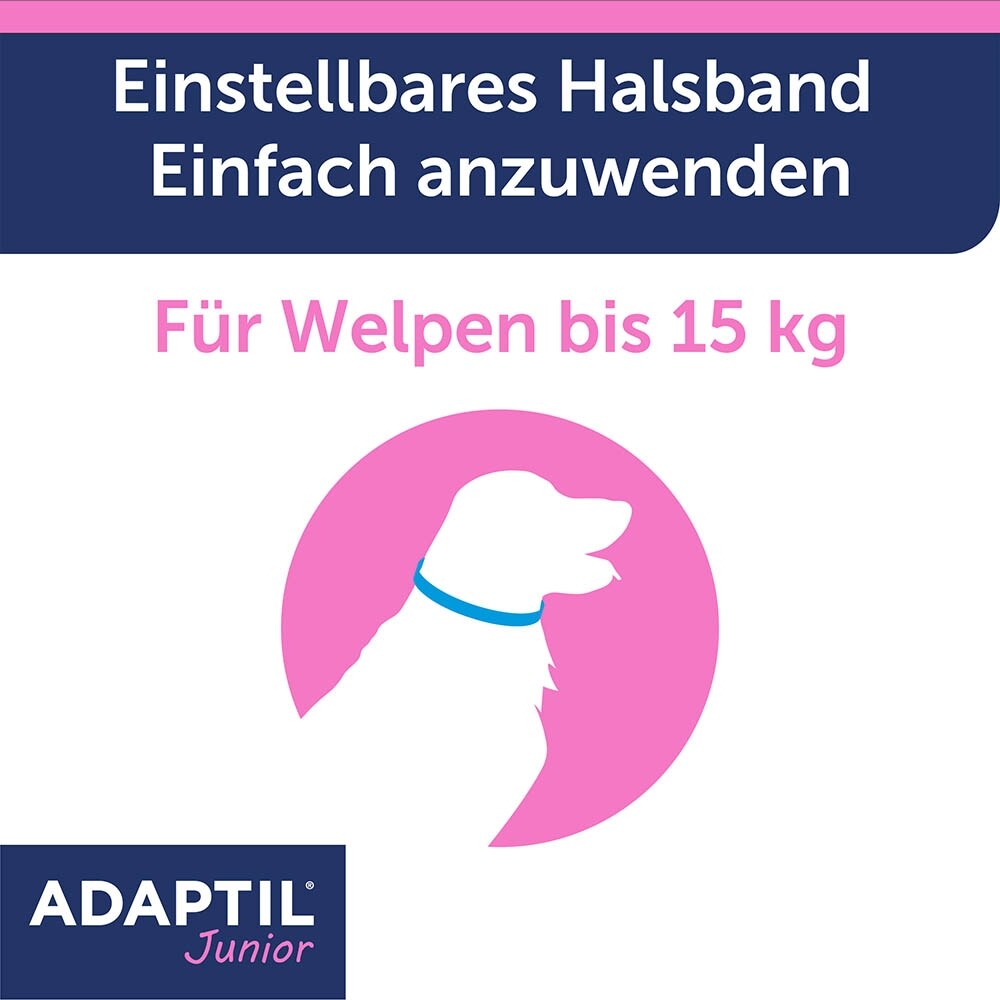Adaptil Junior Halsband_5