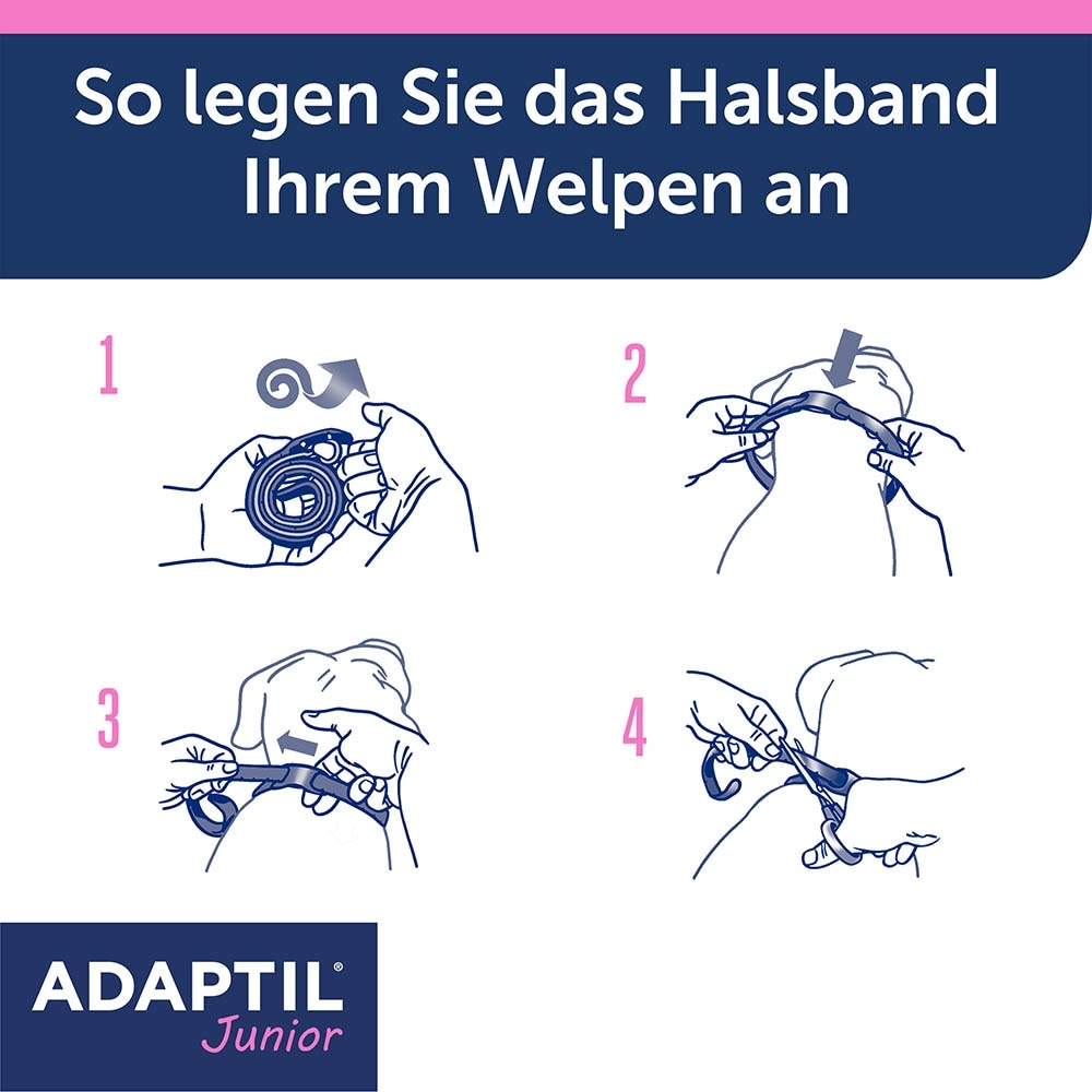 Adaptil Junior Halsband_6