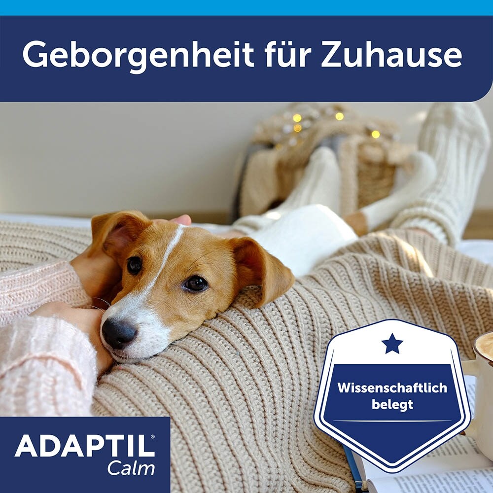 Adaptil Calm Nachfüllflakon_6