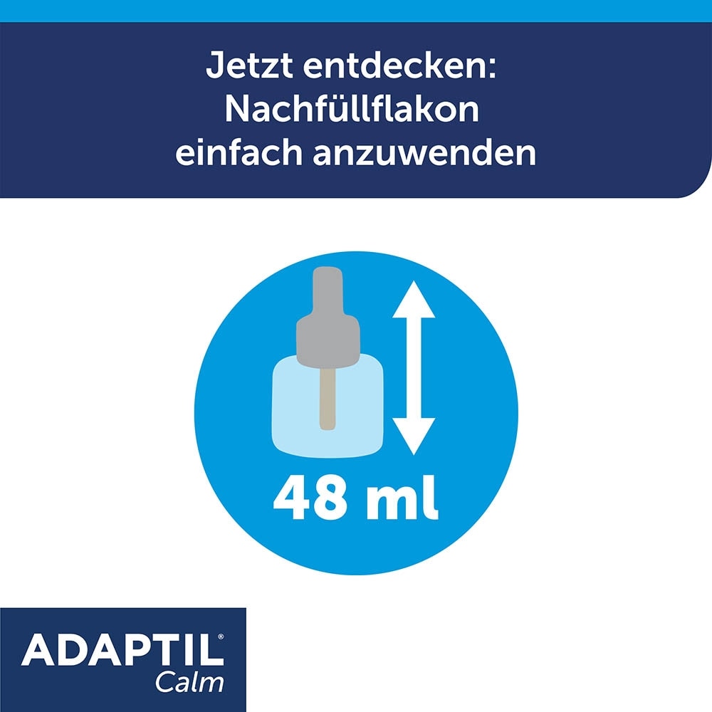 Adaptil Calm Nachfüllflakon_2