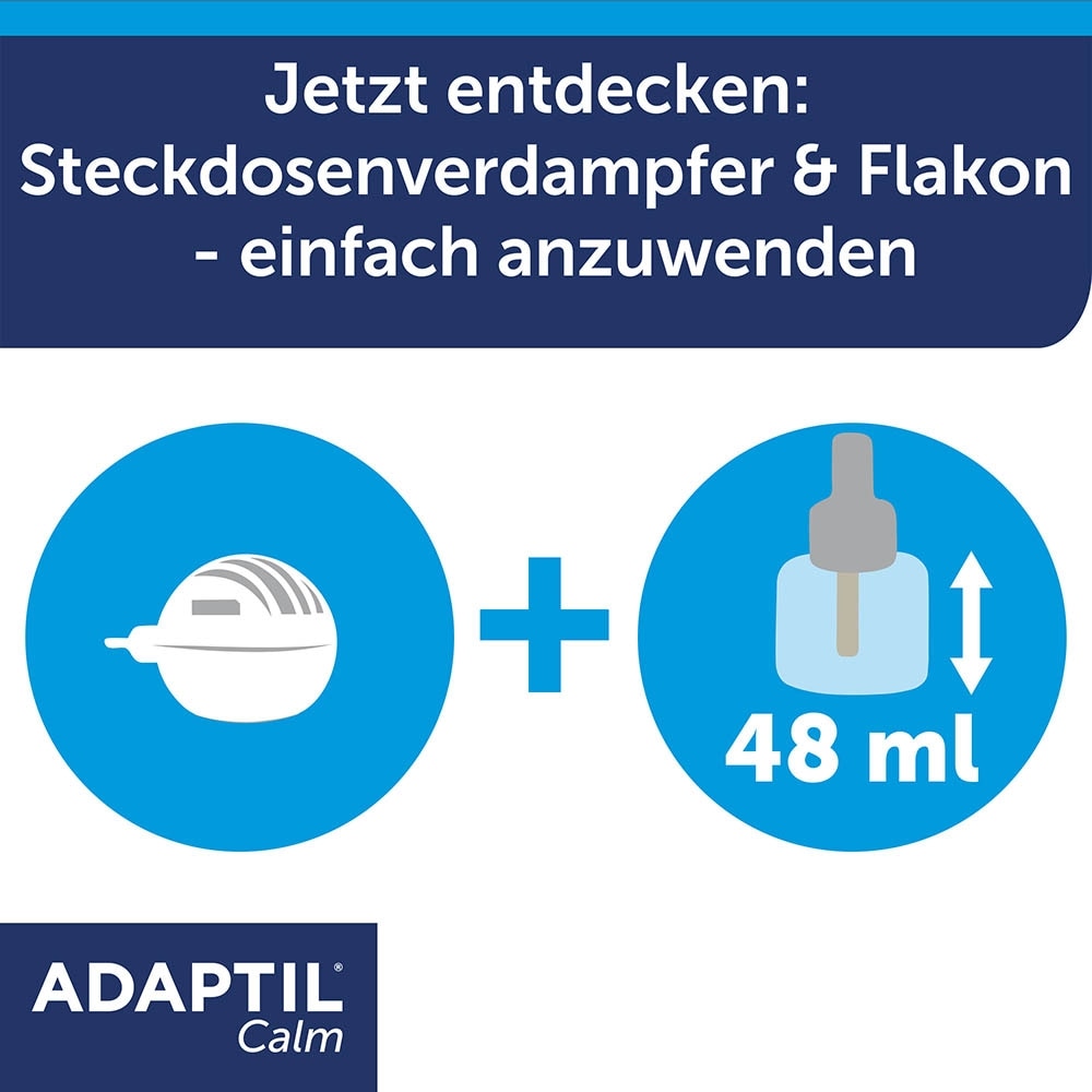 Adaptil Calm Start-Set_5