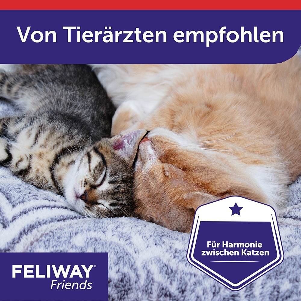 Feliway Friends Start-Set_7