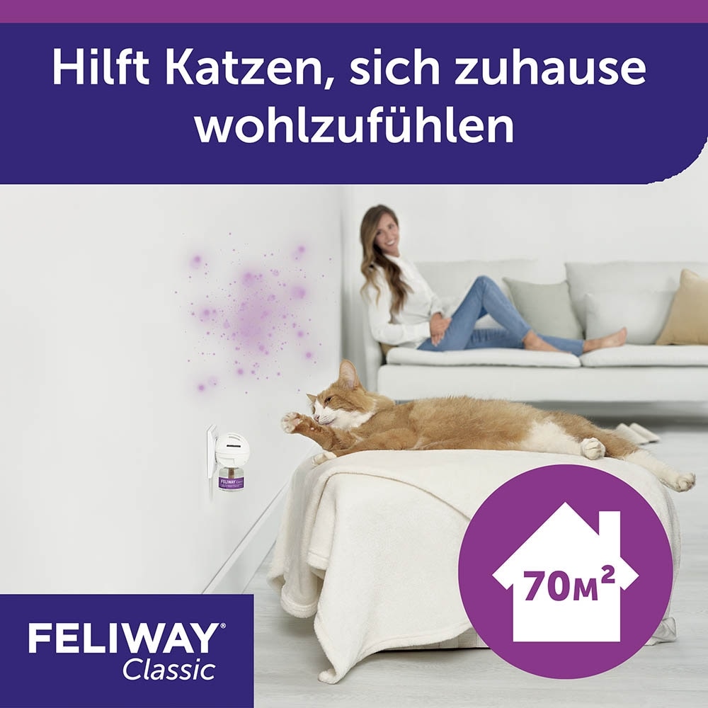 Feliway Classic Nachfüllflakon_2