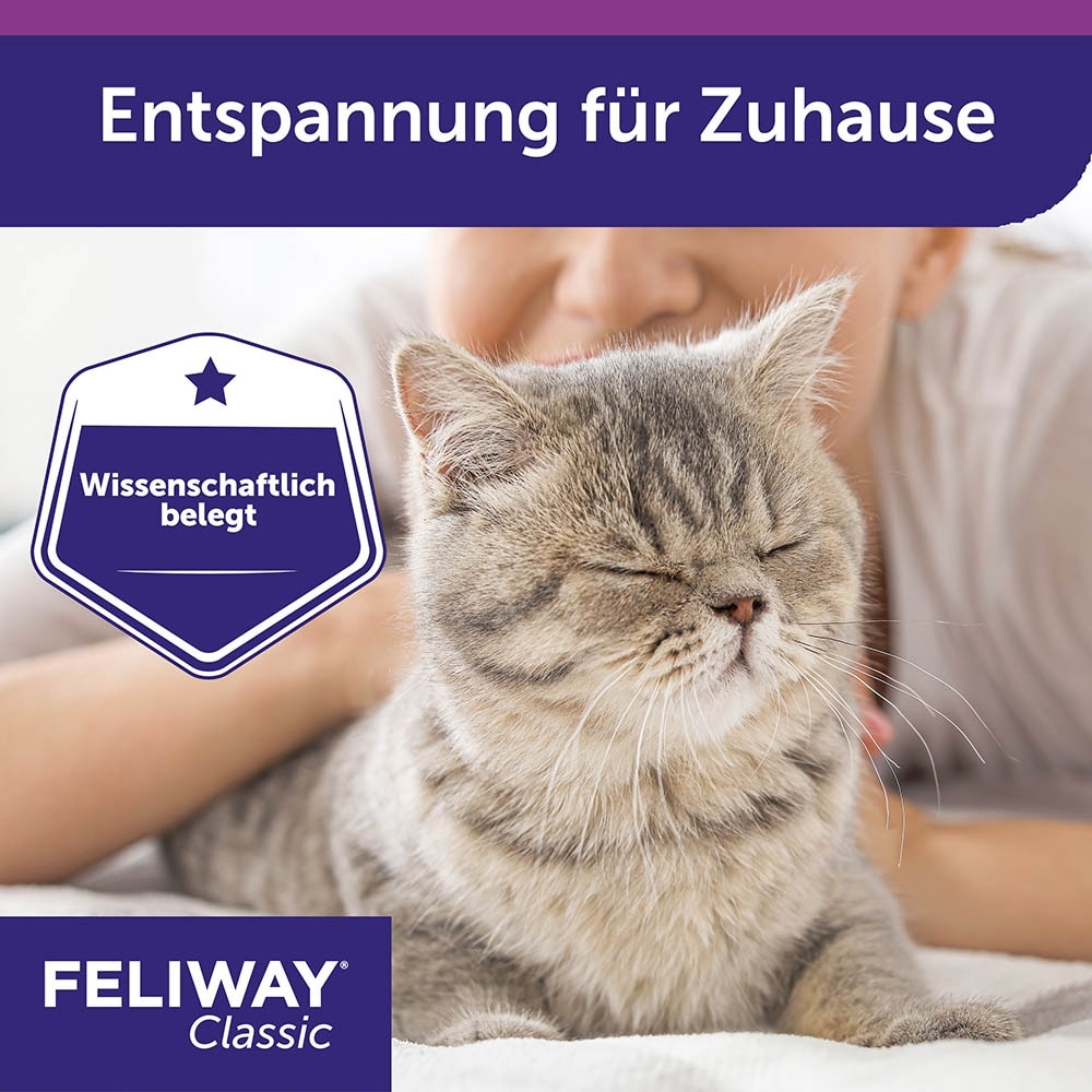Feliway Classic Nachfüllflakon_5
