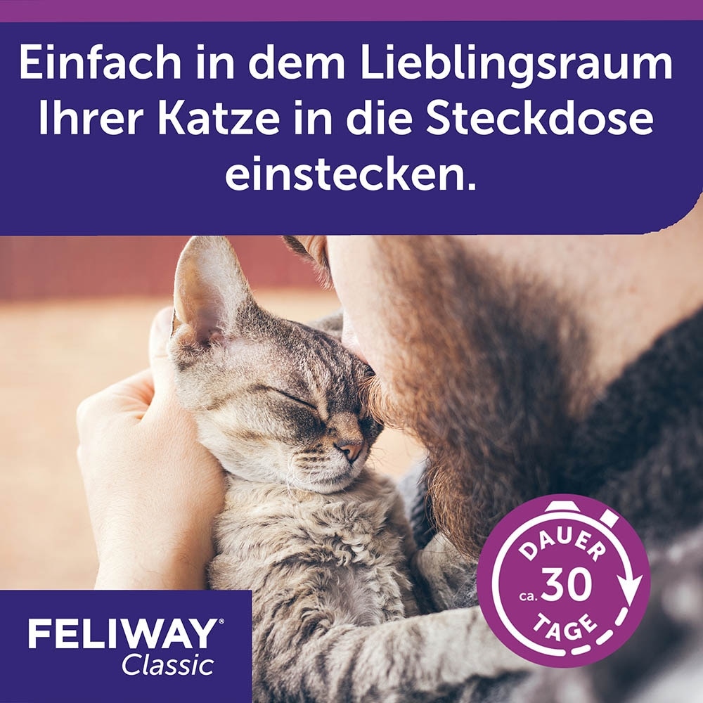 Feliway Classic Start-Set_4