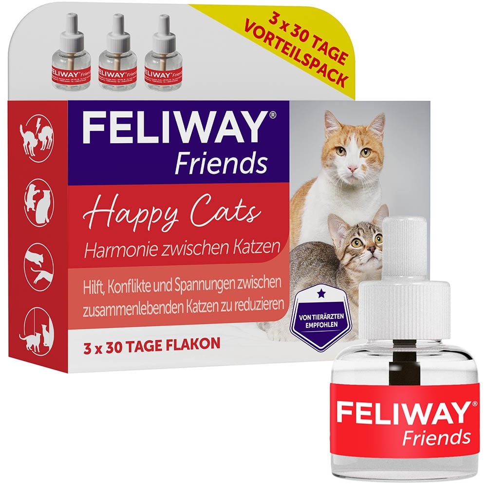 Feliway Friends Nachfüllflakon_2
