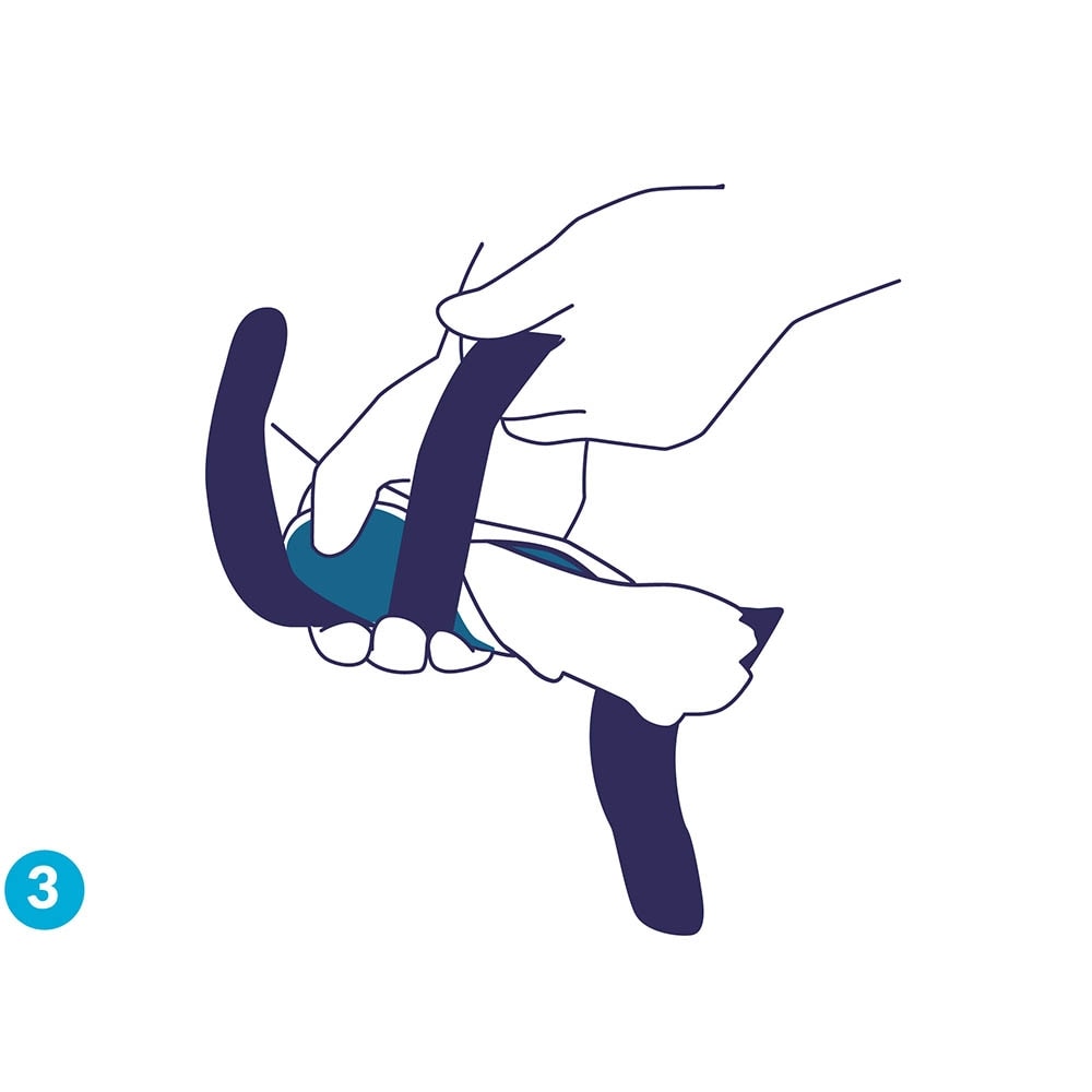 Balto Rehab-Orthese BT Splint _6