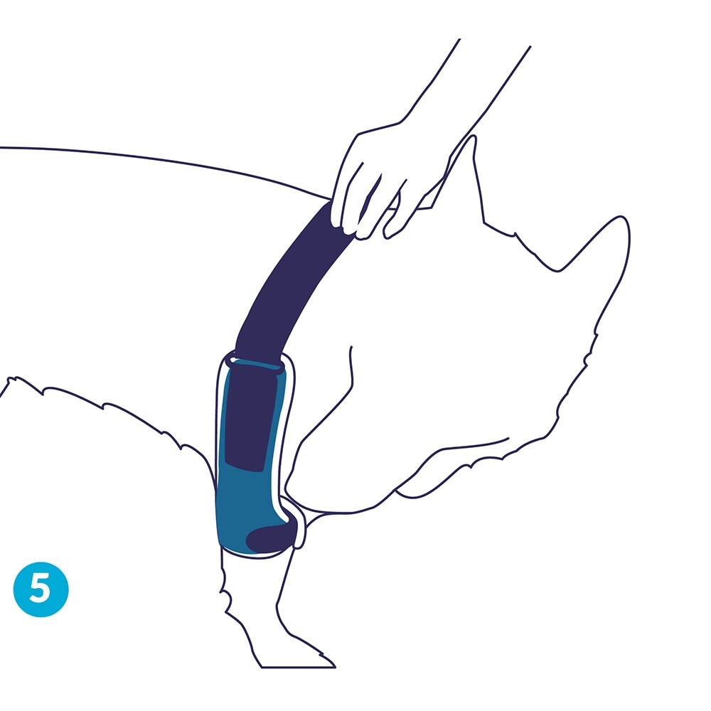 Balto Rehab Orthese BT Soft Plus Beidseits_7