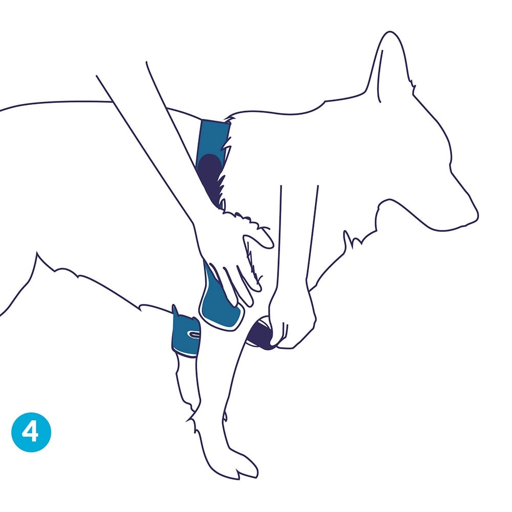 Balto Rehab Orthese BT Soft Links_5