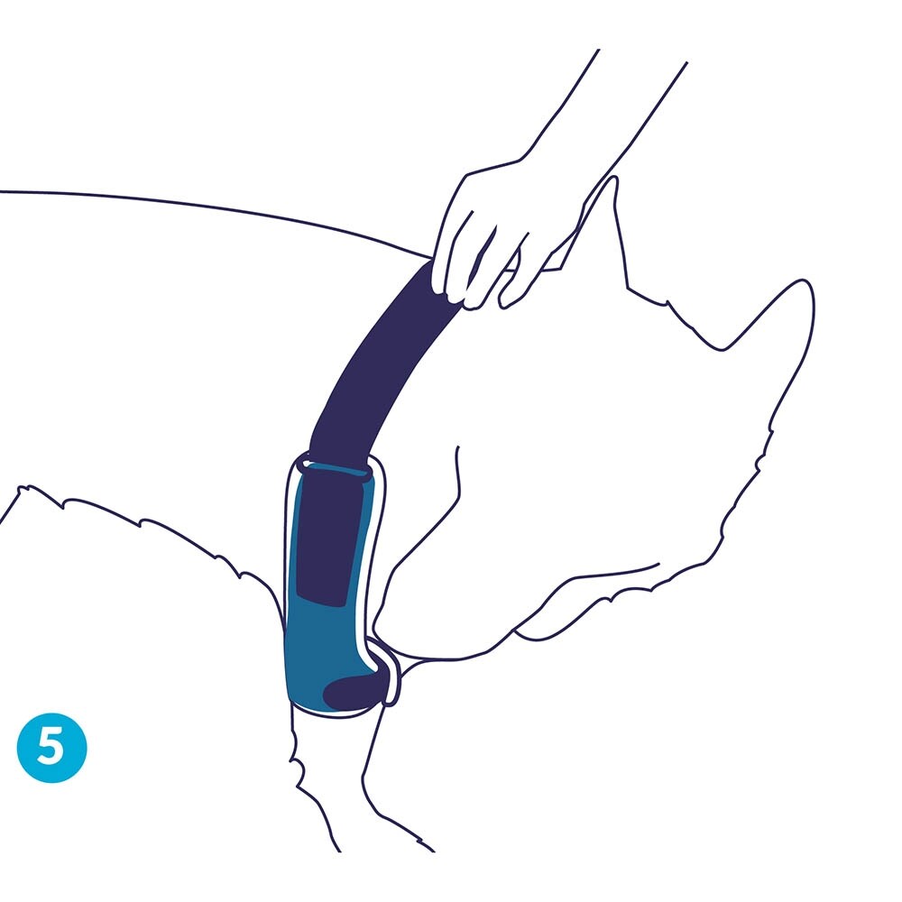 Balto Rehab Orthese BT Soft Links_6