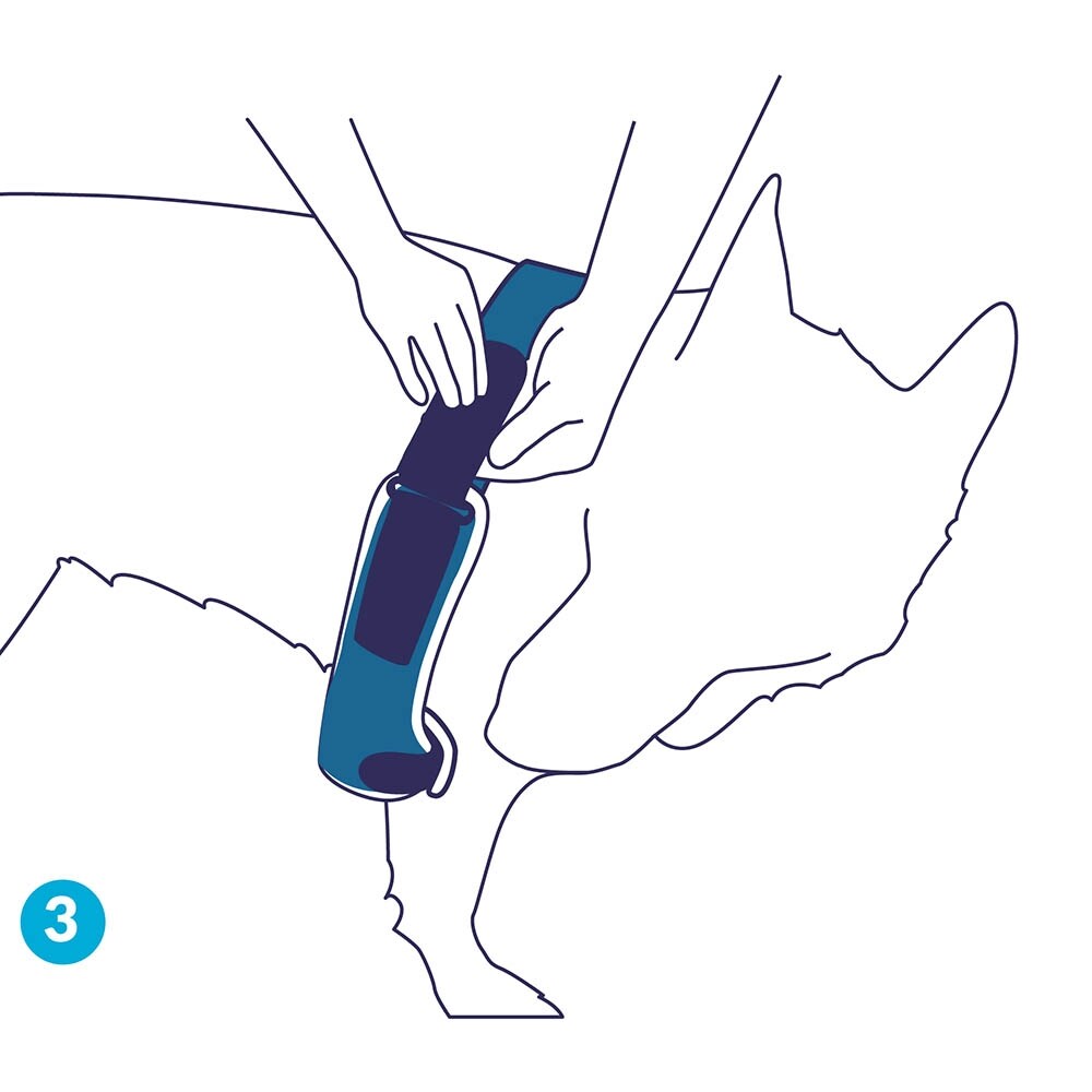 Balto Rehab Orthese BT Soft Links_4