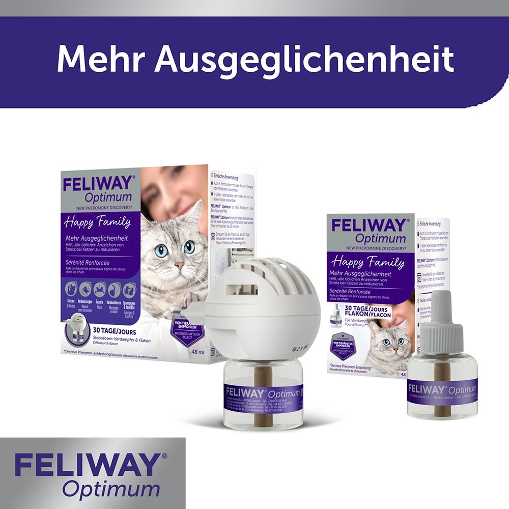 Feliway Optimum Start-Set_8