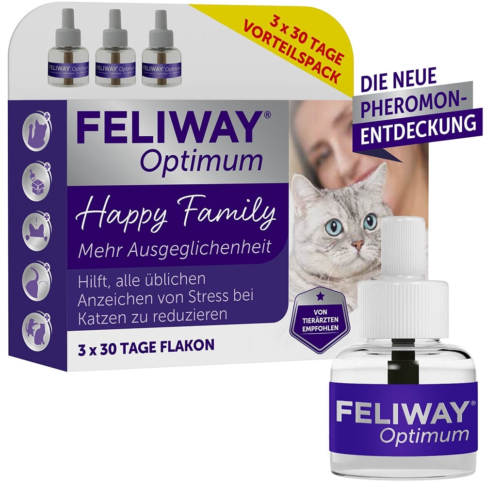 Feliway Optimum Nachfüllflakon_2