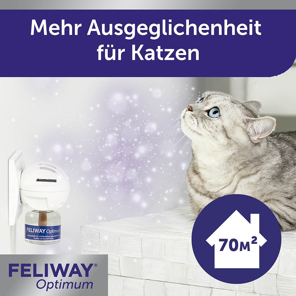 Feliway Optimum Nachfüllflakon_3