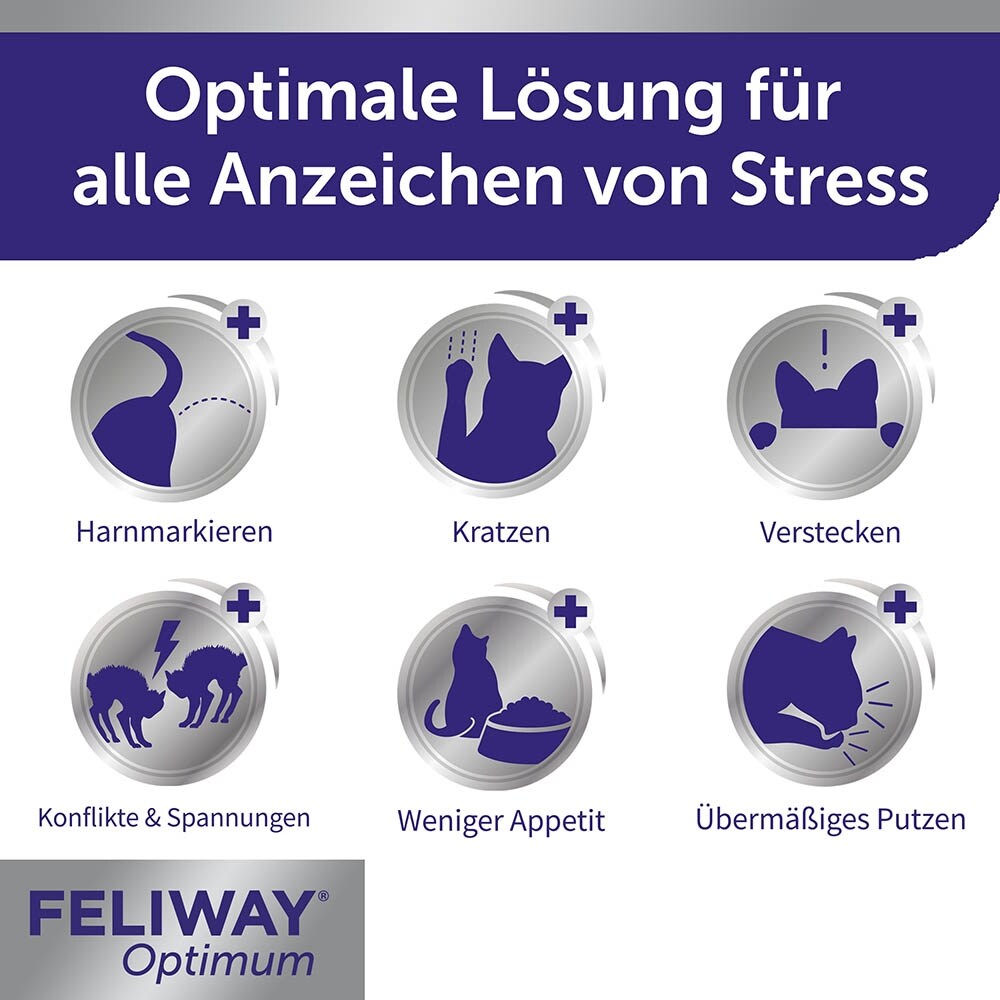 Feliway Optimum Nachfüllflakon_6