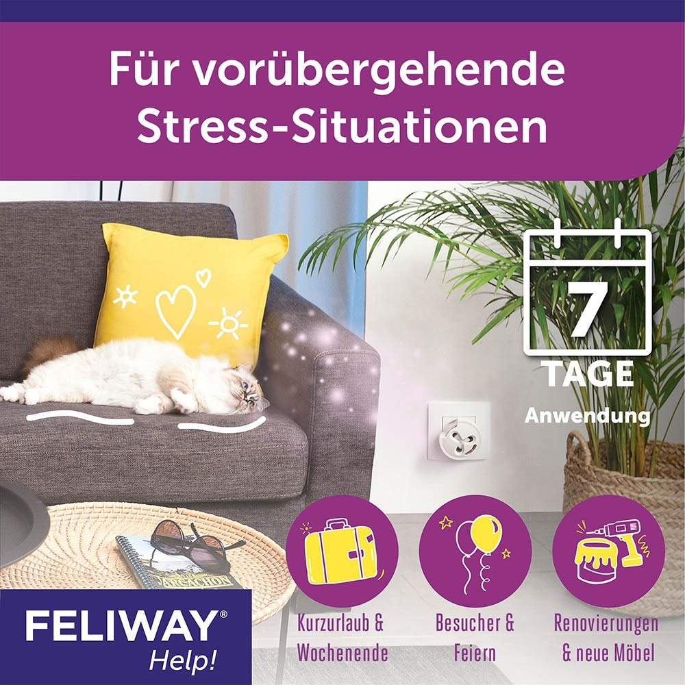 Feliway Help! Start-Set_2
