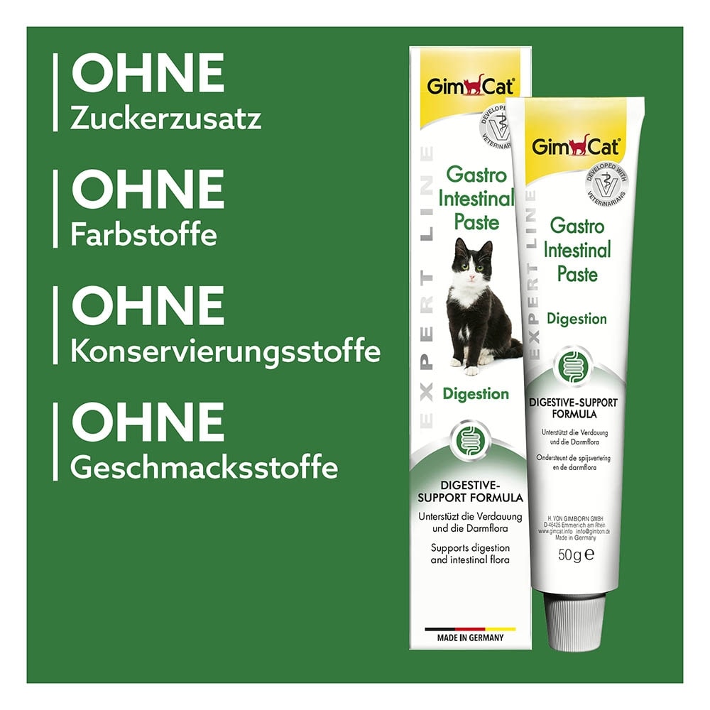GimCat Gastro Intestinal Paste_5