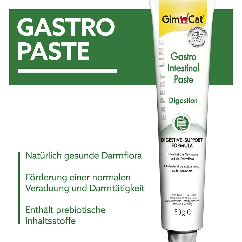 GimCat Gastro Intestinal Paste_2