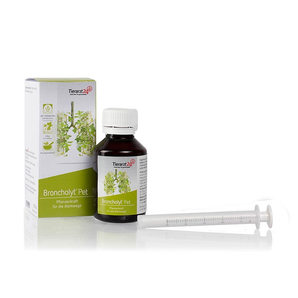 Tierarzt24 Broncholyt Pet_2