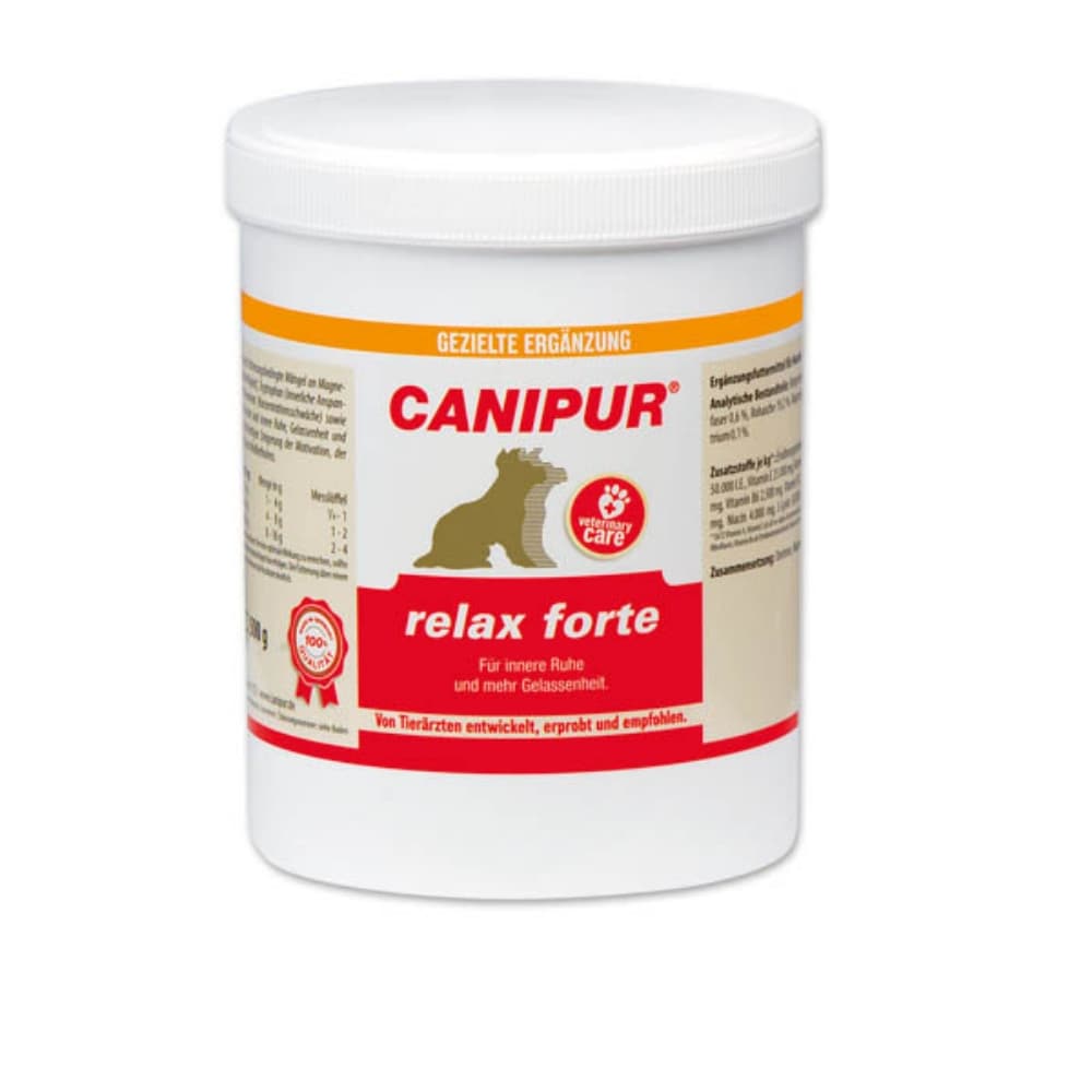 Canipur relax forte_2