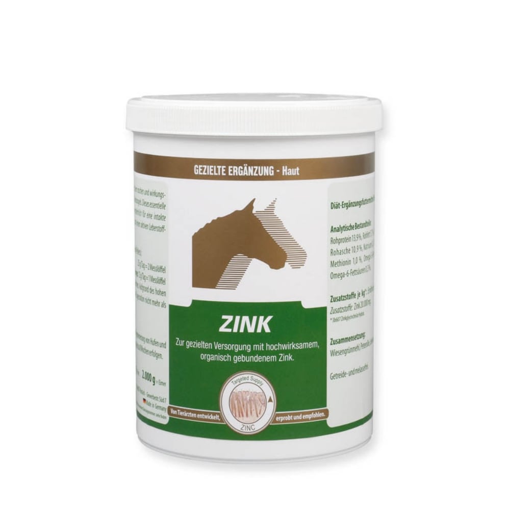 Vetripharm Zink Pellets_2